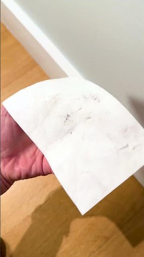 How to Clean Your Baseboard 3 Ways