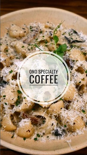 🇲🇾 ONO SPECIALTY COFFEE & MATCHA RANKED THE 8TH BEST COFFEE SHOP IN THE WORLD |KUALA LUMPUR MALAYSIA