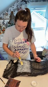 3.2K views · 38 reactions | Easy Hocus Pocus spell book made using Dollar Tree products. Part 1, stay tuned for part 2. | The Celebration Co. | Facebook