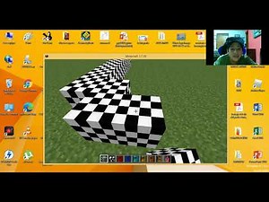 Mod Fnaf Universe mod 1.7.10 tutorial.