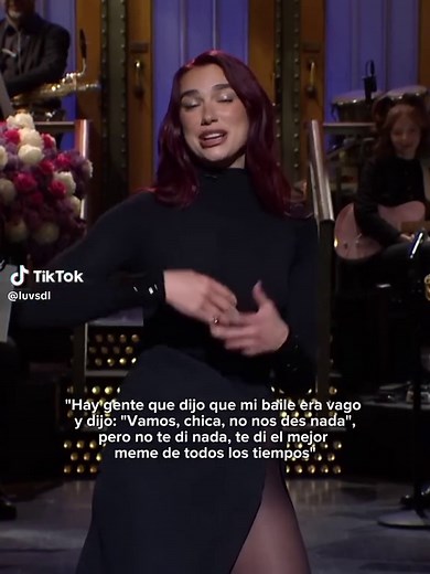 Dua Lipa: Iconic Performance and Memes at Grammy Awards 2021