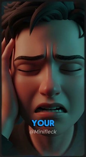 What Happens If an Ant Crawls Into Your Ear? 😱#Shorts