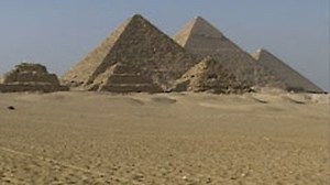 Watch Modern Marvels Season 4 Episode 1 - Pyramids: Majesty and Mystery