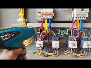 carrier compressor power cable connection | power cable termination