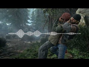 Days Gone - Main Theme Soundtrack