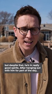 “And suddenly, you’re being told you died. You flatlined three times.” Humberto Barraza is lucky to be alive. Read More: https://www.tmj4.com/news/local-news/you-flatlined-three-times-concordia-students-life-saved-by-best-friends-quick-thinking | TMJ4 News