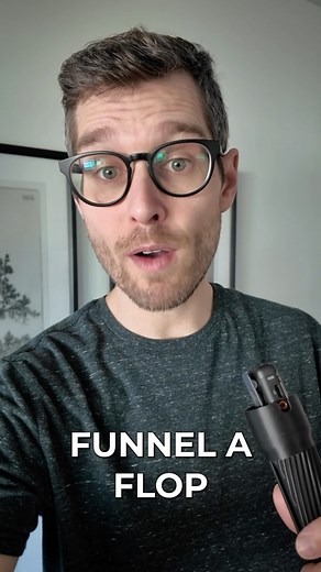 Is your funnel not performing the way you hoped? Let’s fix that. Here are 3 foundational elements every high-converting funnel needs: 1️⃣ Traffic – Without consistent visibility, even the best funnel can’t convert. 2️⃣ A clear offer – Simplicity sells. If your audience is confused, they won’t buy. 3️⃣ Trust – People say yes when they believe you understand their problem and can solve it. When your funnel aligns with these three things, performance follows. #ClickFunnels #FunnelStrategy #Marketin