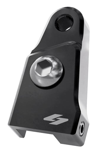 Kraus  EZ Shift Install