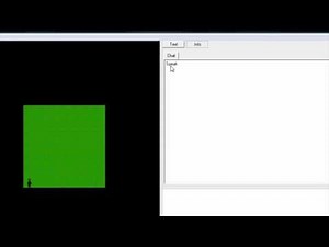 BYOND Tutorials / Basic Chat System - Say Verb (HD and narrated)