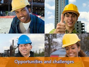 UA-Plumbers Realistic Job Preview