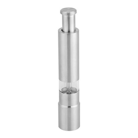 Coffee Grinder,Manual Stainless Steel Portable Adjustable Coffee Grinder Bean Grinder Performance Driven - Walmart.ca