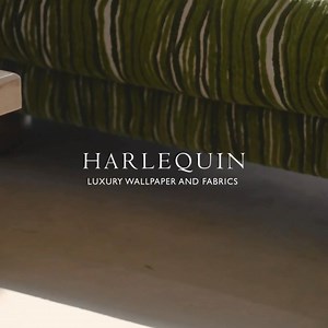 Design isn’t just what you see. It’s what you feel. Discover Harlequin - a brand built on self-expression, curated palettes, and interiors with individuality. ✨ 5 free samples 📦 Free delivery over £150 🎨 Curate colour palette | Harlequin Fabrics and Wallcoverings