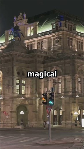 Vienna — The Mysterious Ankeruhr Clock #history #facts #travel #curiosidades #documentary