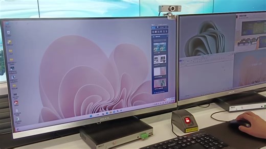 Check how to preview & control Sources on the floating OSD #KVM #OSD #videowallcontrol #ipkvm #controlcentre #AOC #NOC #TOC #audiovisual #controlsystems #avoverip #videowall