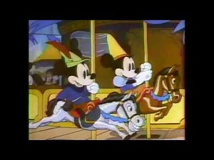 ミッキーとミニー マジカルアドベンチャー2 (Mickey to Minnie Magical Adventure 2) CM