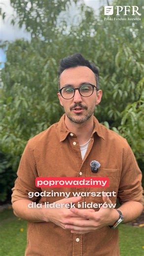 Polski Fundusz Rozwoju jest Partnerem Strategicznym EFNI 2025! EFNI to jedno z najważniejszych miejsc debaty o przyszłości gospodarki. Jako Partner Strategiczny wnosimy do niej perspektywę praktycznego wsparcia dla firm. Zapraszamy do odwiedzenia naszego stoiska w dniach 15, 16 i 17 października, gdzie pokażemy nasze wsparcie w rozwoju kompetencji AI dla firm. Sztuczna inteligencja to dziś realne narzędzie zwiększające efektywność operacyjną, wspierające podejmowanie decyzji i otwierające nowe m