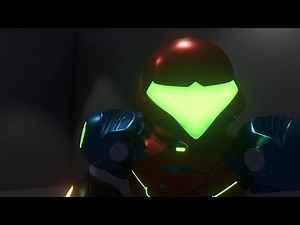 Metroid - Boriluwa Animation