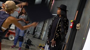 473K views · 604 shares | Go behind-the-scenes of my #BigFreedia...