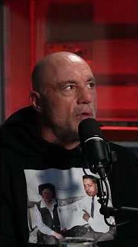 Joe Rogan Talks about Attending Church And Christian Faith on Recent Podcast