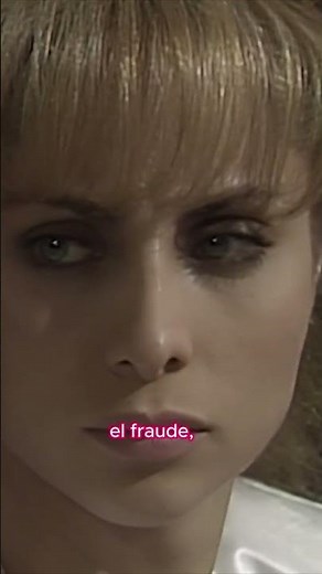 Tú eres la culpable 🤨 #valeriaymaximiliano #tlnovelas
