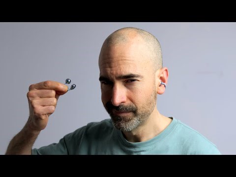 These Earbuds Break All The Rules | Huawei Freeclip 2 Review