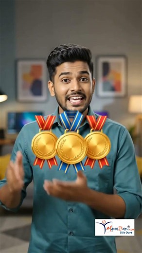 Win ₹2 Lakhs Scholarship + MacBook | Polaris Aptitude Test 2026 🎓