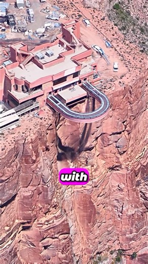 @downinnadesertaz on Instagram: "The Grand Canyon Glass Bridge Walk, also known as the Skywalk, is a thrilling glass-floored observation bridge that extends 70 feet over the edge of the Grand Canyon’s West Rim. Offering panoramic views of the canyon’s vast expanse, the bridge allows visitors to experience the breathtaking drop below while standing on the transparent walkway. The Skywalk is a unique, gravity-defying attraction that provides an unforgettable perspective of one of the world’s most