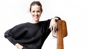 Sol Gabetta: «Sur scène, je me métamorphose» - Le Temps