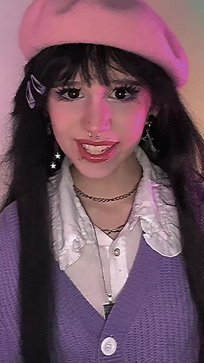 Wendy Testaburger Cosplay from South Park