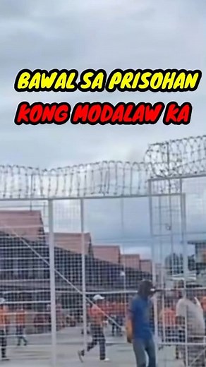357K views · 10K reactions | Dapat mahibalo mo ani? MGA BAWAL SA PRISOHAN sa panahon nga mo DALAW KA! #tattongkalye #bjmprigion9 #medinacityjail #tatungkalyemoment #bosyoopicial #batangmindanao29blogtv #lumbiacityjail | Batang mindanao 29 blog tv | Facebook