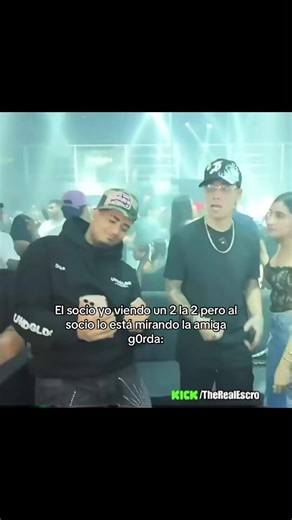 #ambarclips #therealescro #juanferlamata #epidemic77