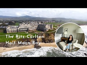 The Majestic Ritz-Carlton Half Moon Bay (Panoramic Suite, Drone)