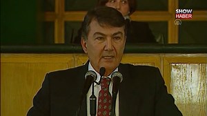 20K views · 120 reactions | Deniz Baykal hayatını kaybetti Eski CHP Genel Başkanı ve Antalya Milletvekili Deniz Baykal hayatını kaybetti. | Show Ana Haber | Facebook