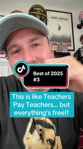 100 Free Templates for Teachers