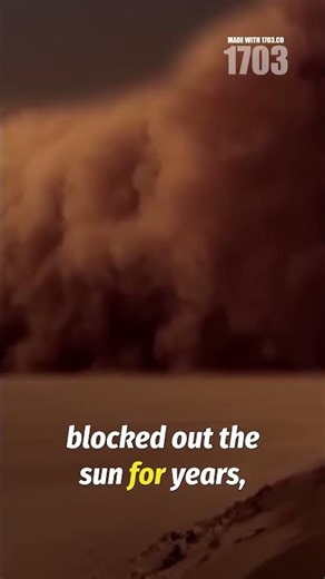 Asteroid Apocalypse: 66M Years Ago Wiped Out 75% of Life