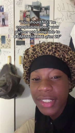 The Importance of Communication in Relationships After 23