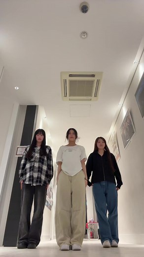 Learn the Boom Boom Bass Dance with RIIZE