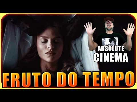 Luisa Sonza FRUTO DO TEMPO Violão e Voz e Official Video ABSOLUTE CINEMA