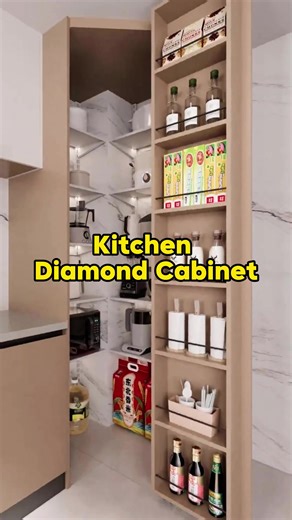 One-Stop Service for Custom Cabinet Design