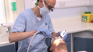 Full Video: Dental Checkup
