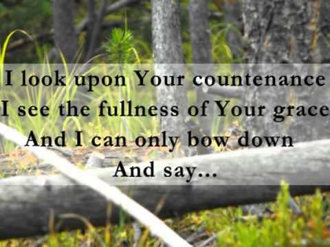 You Are Awesome in This Place Worship Video w/ Lyrics