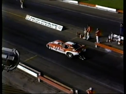 59K views · 1.4K reactions | It’s another episode of the Orange County International Raceway memories. This one features Tom “Mongoose” McEwen, the original winner at the famed supertrack. #DragRacingNews #PEAKSquad FULL VIDEO - https://youtu.be/r45-555-KCg?si=T9ChQwX5GsF7ZQty | Competition Plus | Facebook