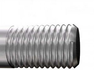 Two-start threading on CNC lathe