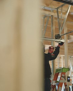 1.5K views · 438 reactions | Garage door contractors: Is your business stuck while others are rolling ahead? Stop losing time and money with outdated tools. ServiceTitan helps you streamline operations, track jobs in real time, and make your business a profit powerhouse. Take the guesswork out of your growth strategy and lift your business to new heights! | ServiceTitan | Facebook