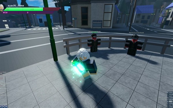 【AUT】新版P//S介绍