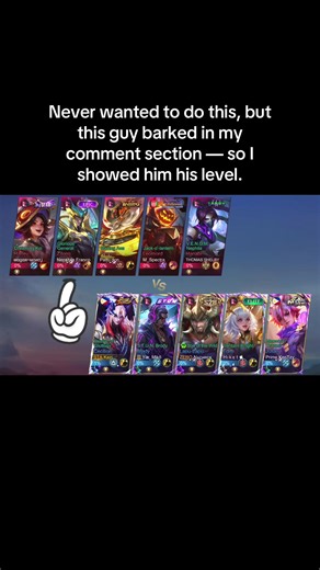 Unexpected Cooking Lesson: Responding to Comments