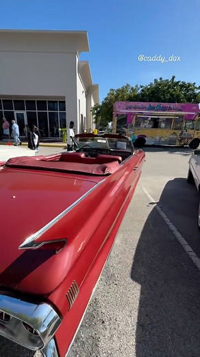 1961 Cadillac Series 62 Convertible #1961 #cadillac #series62 #series62convertible #series62cadillac #florida #floridacars #cadillacsofinstagram #cadillacsonly #cadillaclife #cadillacstyle #bestofallitsacadillac #cadillacconvertible #bayviewcadillac #cadillaclasalleclubsouthflorida #cadillaclasalleclub #fortlauderdale #florida | caddy_dax