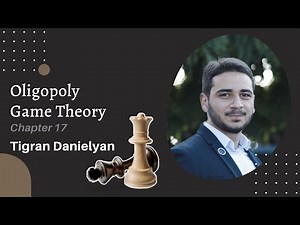 Principles of Microeconomics. Chapter 17 Oligopoly & Game Theory