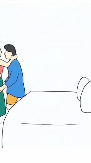 Tag the person you love the most ❤️❤️❤️ #love #lovedrawing #relationship #whatislove #trending #loveyou #wedding #felling #animation #family #different #withyou #heart