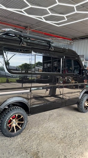 FULLY LOADED DA17V Offroad #Surplustv | Dodong Laagan/Surplus Tv